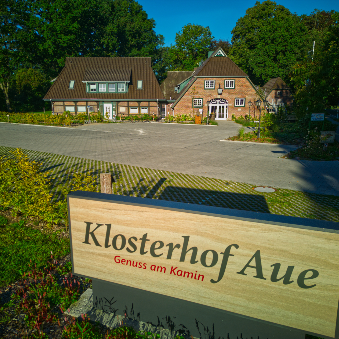 Klosterhof Aue 10