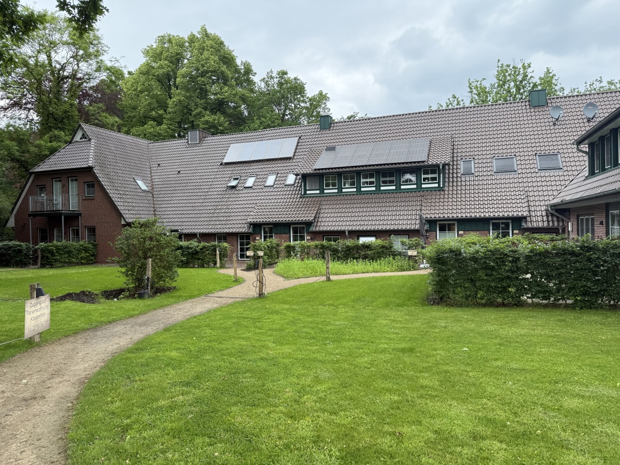 Klosterhof Aue 4