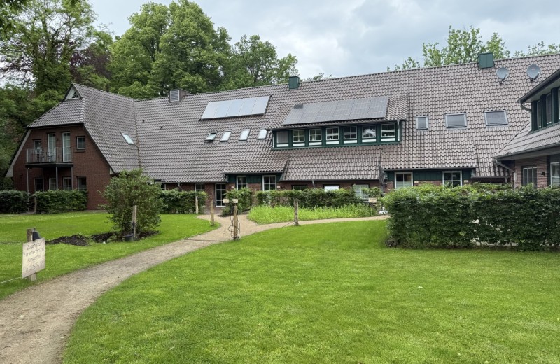 Klosterhof Aue 4