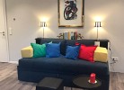 Schlafsofa