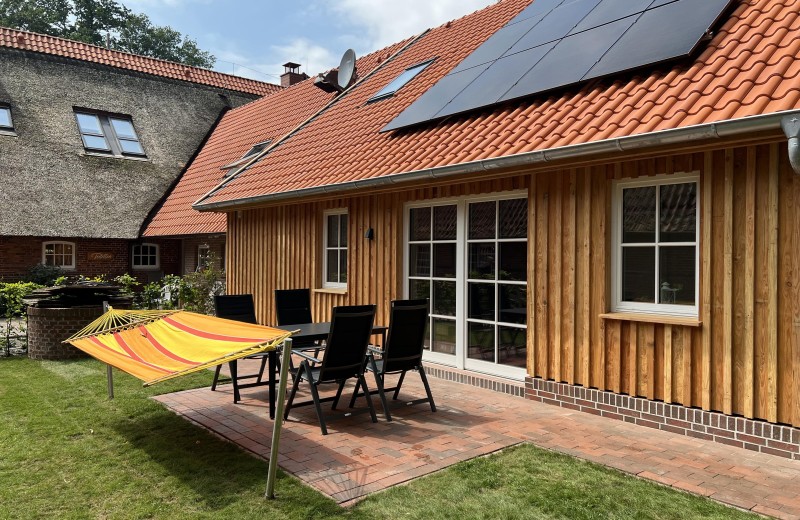 Ahrenshof W 10