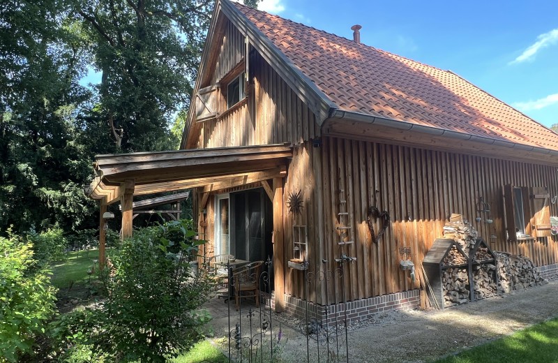 Ahrenshof W 12 