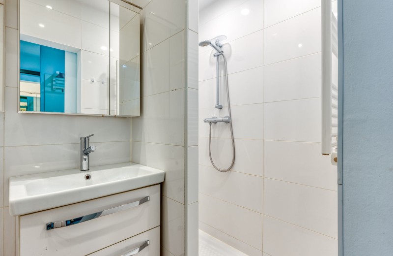 Alte Teestube 55 EG