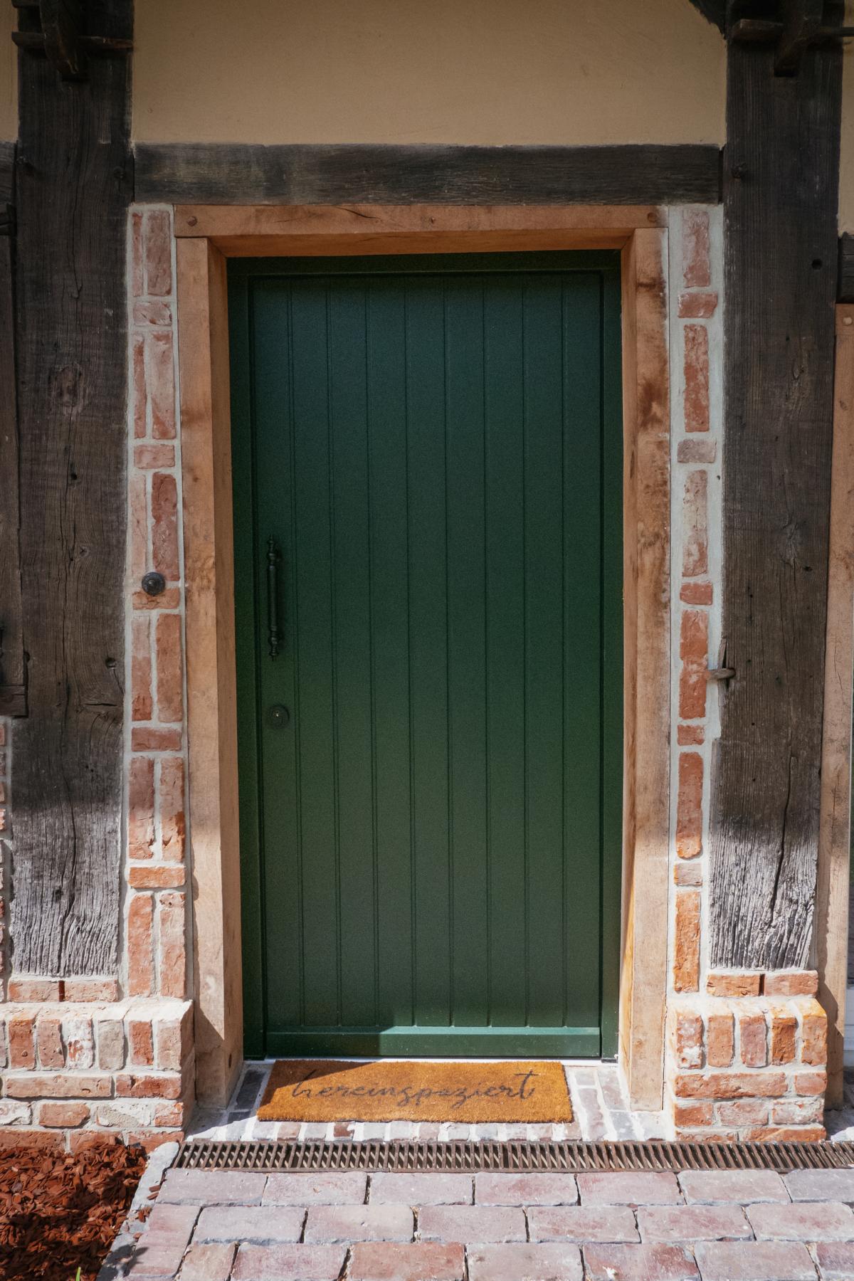 Ahrenshof 11 Spieker