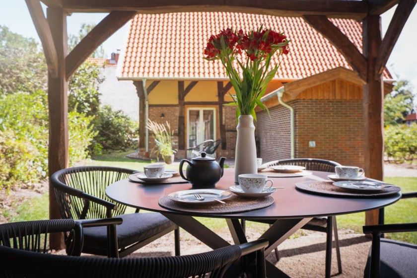 Ahrenshof 11 Spieker