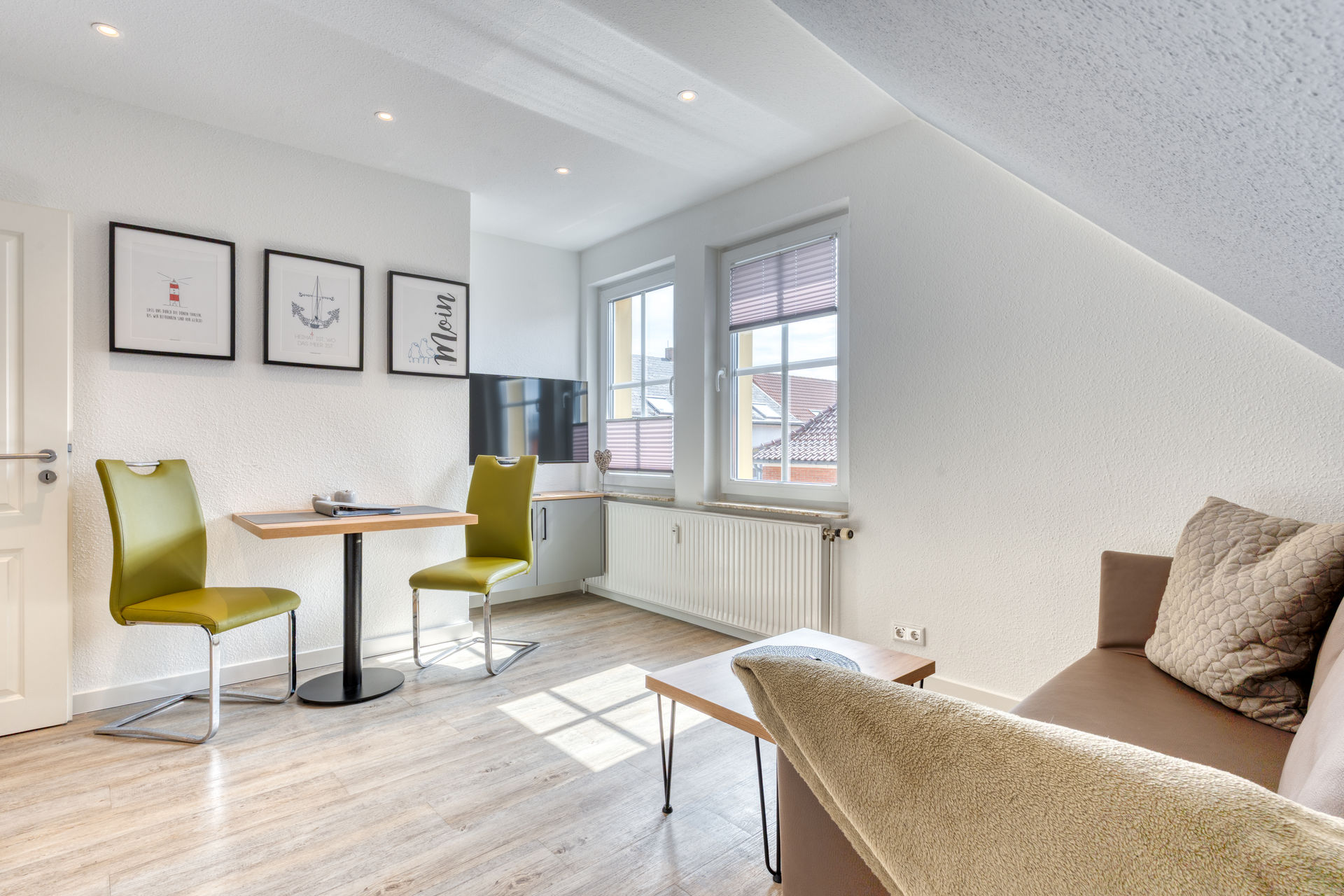 Schmidt-einander Wohnung 9