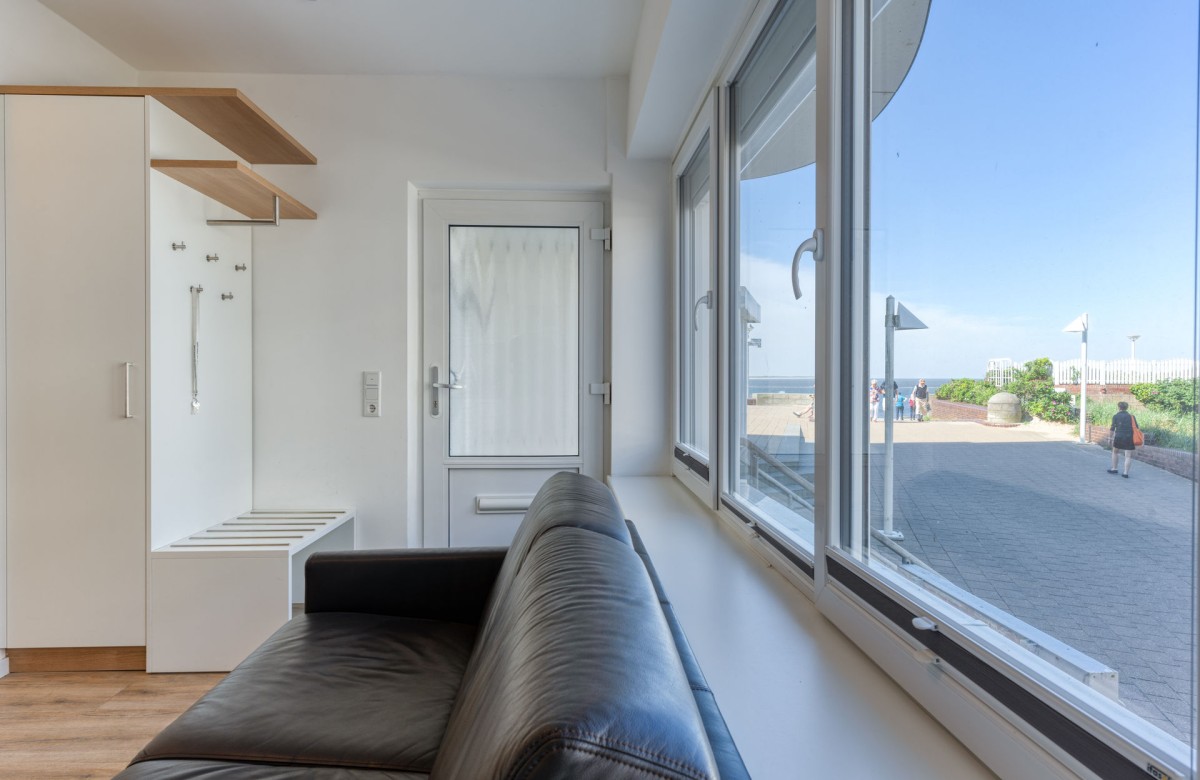 Alte Teestube 69 2 Raum