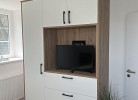 Schlafzimmer/TV