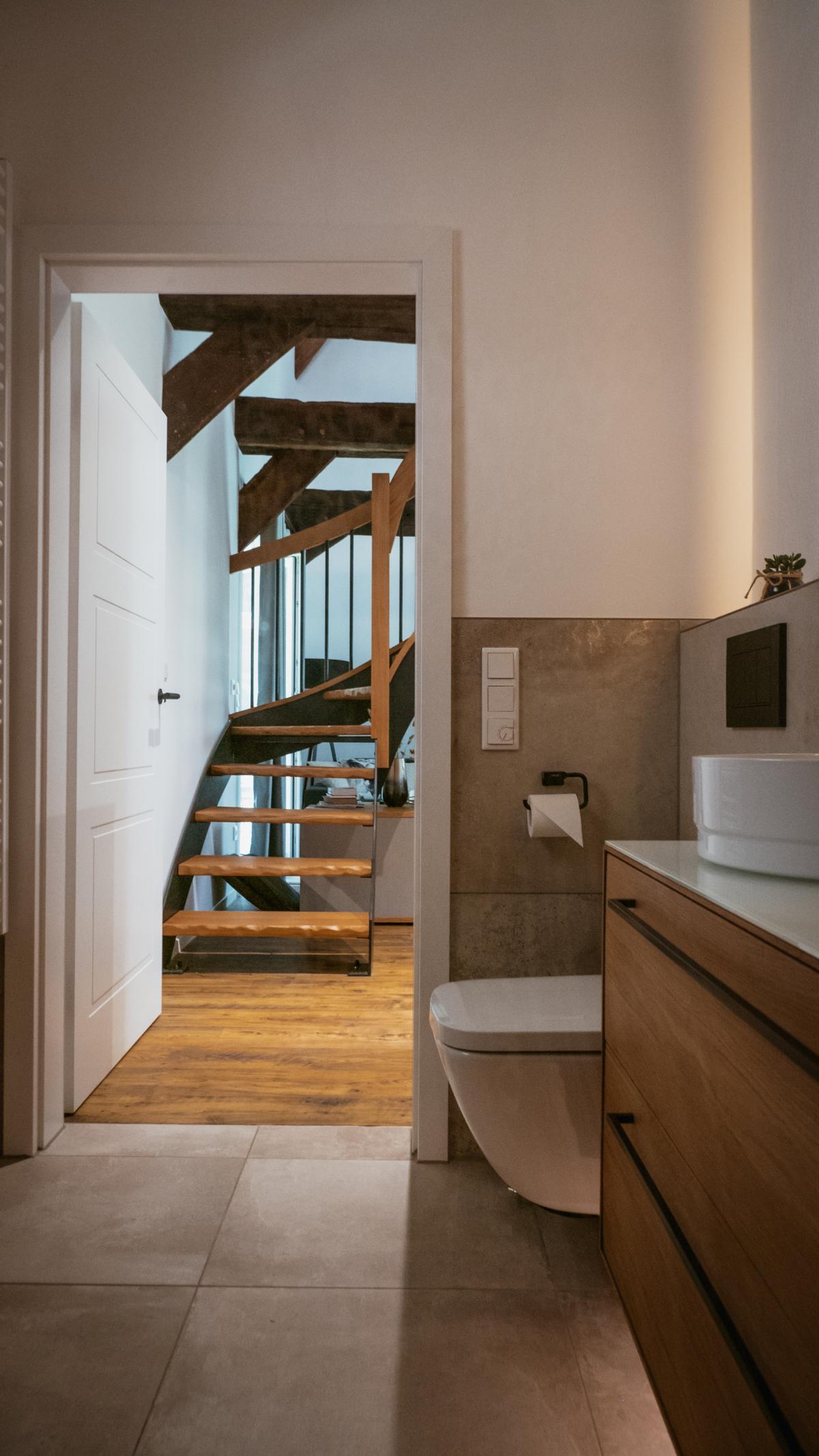 Ahrenshof 11 Spieker